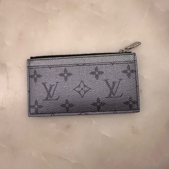 Louis Vuitton Coin Card holder - Picture 6 of 7